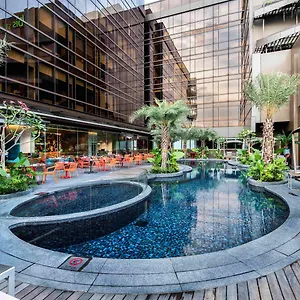 Ibis Styles On Macpherson **** Singapore