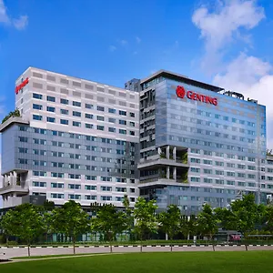 Genting Jurong **** Szingapúr