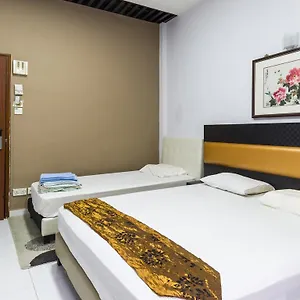 Reddoorz Near Aljunied Mrt 酒店