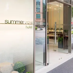 3* Hotel Summer View