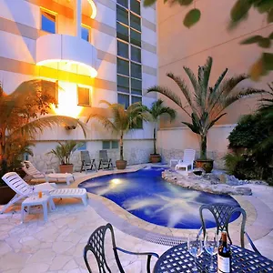 Bencoolen Hotel